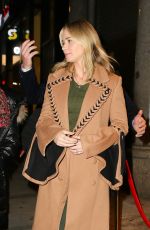 ERMILY BLUNT Night Out in New York 01/10/2019