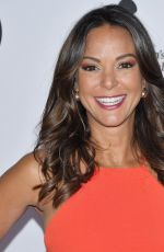 EVA LARUE at LA Art Show Opening Night Gala 01/23/2019