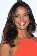 EVA LARUE at LA Art Show Opening Night Gala 01/23/2019