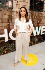 EVA LONGORIA at 2019 National Day of Racial Healing in Los Angeles 01/22/2019