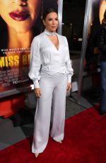 EVA LONGORIA at Miss Bala Premiere in Los Angeles 01/30/2019