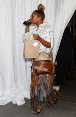 EVA MARCILLE at Andy Cohans Baby Shower in Los Angeles 01/26/2019