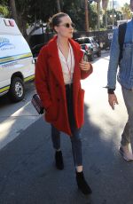 EVAN RACHEL WOOD at 2019 Women