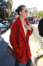 EVAN RACHEL WOOD at 2019 Women