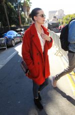 EVAN RACHEL WOOD at 2019 Women