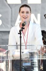 EVAN RACHEL WOOD at Women