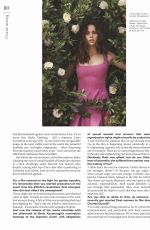 FELICITY JONE in Marie Claire Magazine, UK February 2019