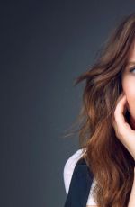 FELICITY JONES in Times Magazine, January 2019