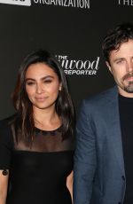FLORIANA LIMA at Art of Elysium’s 12th Annual Celebration in Los Angeles 01/05/2019
