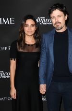FLORIANA LIMA at Art of Elysium’s 12th Annual Celebration in Los Angeles 01/05/2019