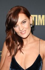 FRANKIE SHAW at Showtime 2019 Golden Globes Nominees Celebration in West Hollywood 01/05/2019