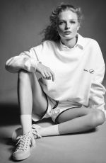 FREDERIKKE SOFIE for Edit by Net-a-porter, January 2019