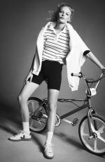 FREDERIKKE SOFIE for Edit by Net-a-porter, January 2019