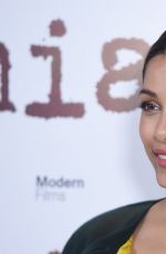 FREIDA PINTO at Love Sonia Premiere in London 01/23/2019