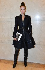 GABRIELLE CAUNESIL at Elie Saab Fashion Show in Paris 01/23/2019