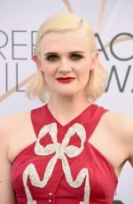 GAYLE RANKIN at Screen Actors Guild Awards 2019 in Los Angeles 01/27/2019