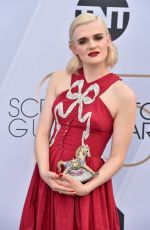GAYLE RANKIN at Screen Actors Guild Awards 2019 in Los Angeles 01/27/2019