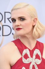 GAYLE RANKIN at Screen Actors Guild Awards 2019 in Los Angeles 01/27/2019