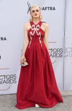 GAYLE RANKIN at Screen Actors Guild Awards 2019 in Los Angeles 01/27/2019