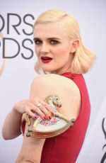 GAYLE RANKIN at Screen Actors Guild Awards 2019 in Los Angeles 01/27/2019