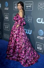 GEMMA CHAN at 2019 Citics