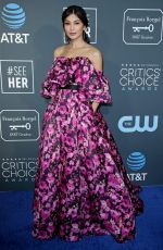 GEMMA CHAN at 2019 Citics