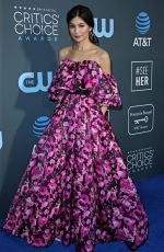 GEMMA CHAN at 2019 Citics