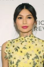 GEMMA CHAN at National Board of Review Awards Gala in New York 01/08/2019