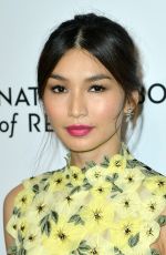 GEMMA CHAN at National Board of Review Awards Gala in New York 01/08/2019