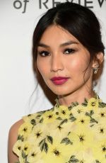 GEMMA CHAN at National Board of Review Awards Gala in New York 01/08/2019