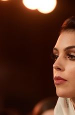 GEORGINA RODRIGUEZ at Sport Globe Soccer Award 2019 in Dubai 01/03/2019