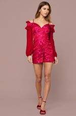GIGI PARIS for Bebe 2019 Collection