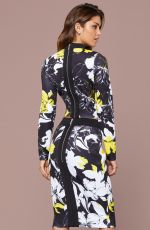 GIGI PARIS for Bebe 2019 Collection