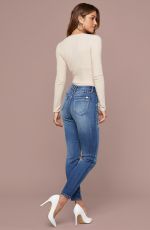 GIGI PARIS for Bebe 2019 Collection