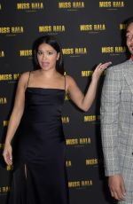 GINA RODRIGUEZ at Miss Bala Screening in Miami 01/08/2019