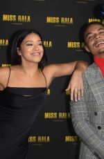 GINA RODRIGUEZ at Miss Bala Screening in Miami 01/08/2019