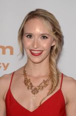 GINGER BANKS at 2019 Xbiz Awards in Los Angeles 01/17/2019