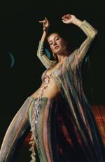 GISELE BUNDCHEN for Missoni, Spring/Summer 2019
