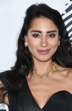 GIULIA LUPETTI at Cool HeART Gallery Launch in Los Angeles 01/17/2029