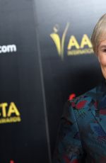 GLEN CLOSE at 2019 Aacta International Awards in Los Angeles 01/04/2019