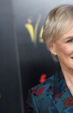 GLEN CLOSE at 2019 Aacta International Awards in Los Angeles 01/04/2019