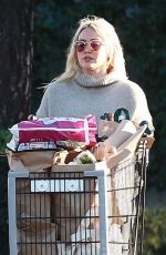 GUKARY DUFF Shopping at Ralph