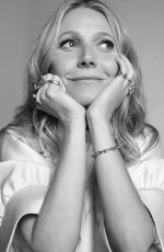 GWYNETH PALTROW for Evening Standard Magazine, February 2019