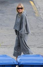 GWYNETH PALTROW Out and About in Brentwood 01/13/2019