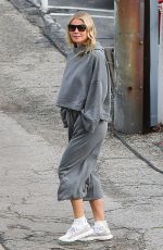 GWYNETH PALTROW Out and About in Brentwood 01/13/2019