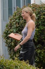 GWYNETH PALTROW Out and About in Los Angeles 01/15/2019