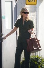 GWYNETH PALTROW Out and About in Los Angeles 01/24/2019