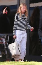 GWYNETH PALTROW Out in Los Angeles 01/21/2019