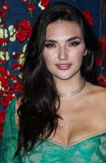 HAILEE LAUTENBACH at Hong Kong