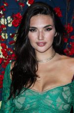 HAILEE LAUTENBACH at Hong Kong